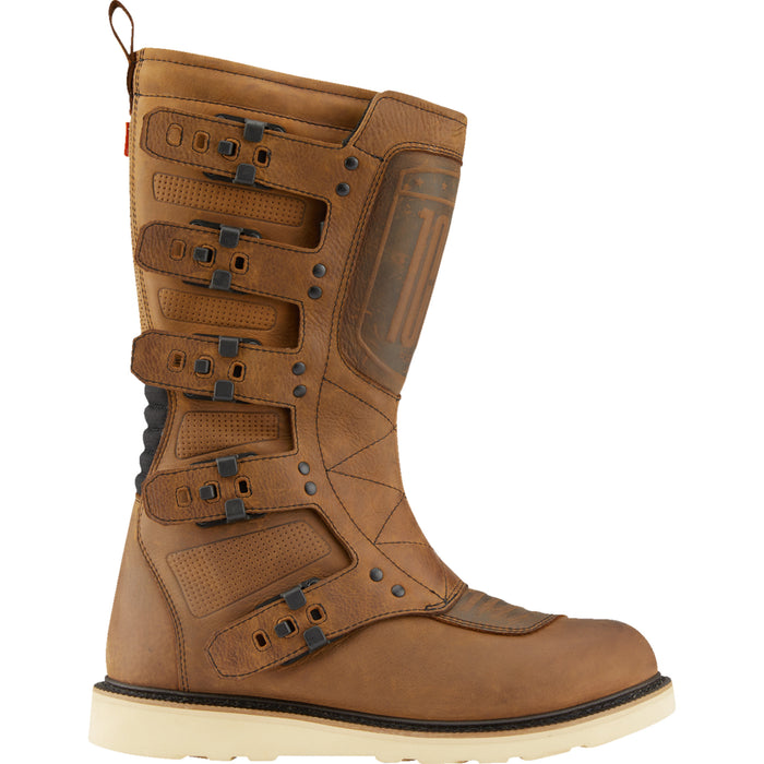 ICON Elsinore 2™ Boots CE - Size
