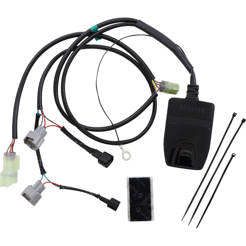 Fi2000 Fi2000R PowrPro Tuning Module - 92-1770B Yamaha Stryker 2011-2017