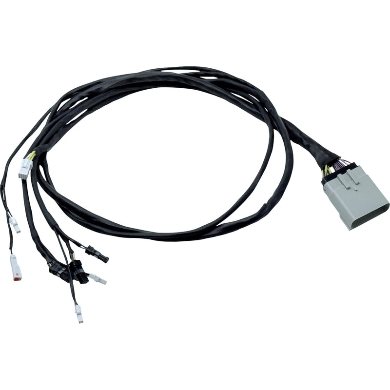 Namz Wire Harness Extension - NHCX-IC5U For Indian 2025