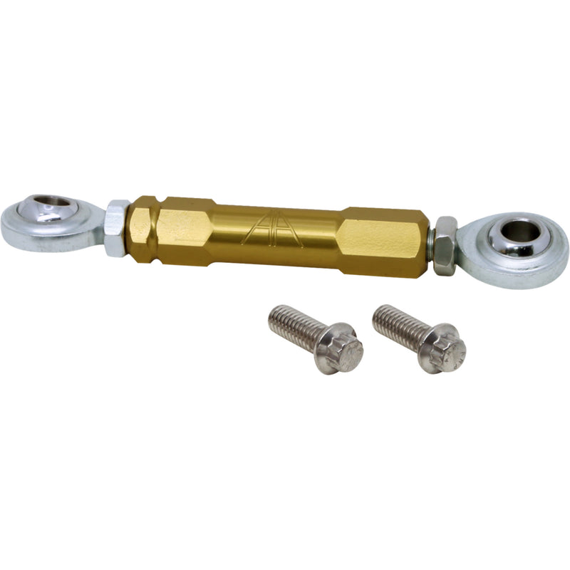 Alloy Art Stabilizer Link - CFL-3 For Harley Touring 2009-2026