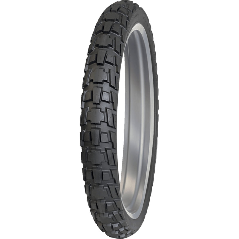DUNLOP 0316-0597 45260401 Trailmax Raid Tire Tire - Trailmax Raid - Front - 110/80R19 - 59T