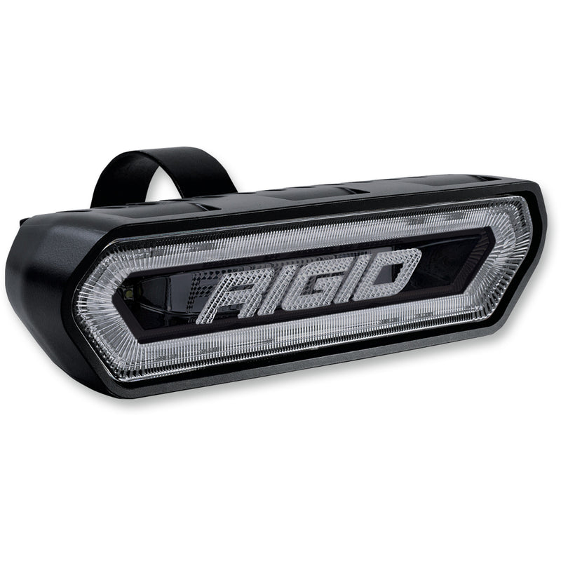 RIGID INDUSTRIES 2010-1326 90133 Chase Taillight red