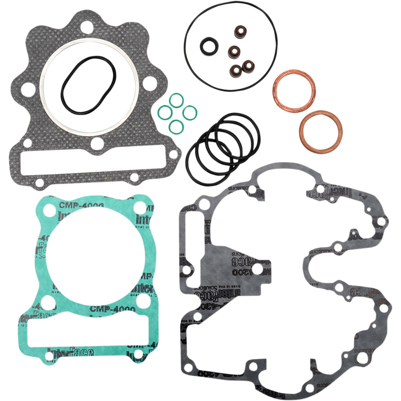 Moose Offroad Gasket - 810263MSE Honda XR250R 1996-2004