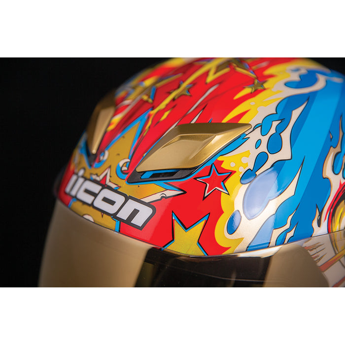 ICON Airflite™ Helmet - XL