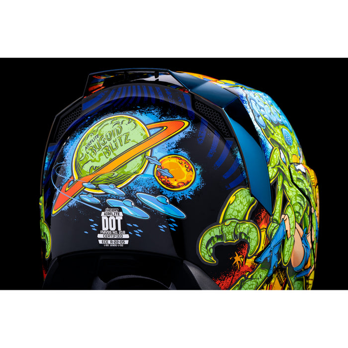 ICON Airflite™ Helmet - XL