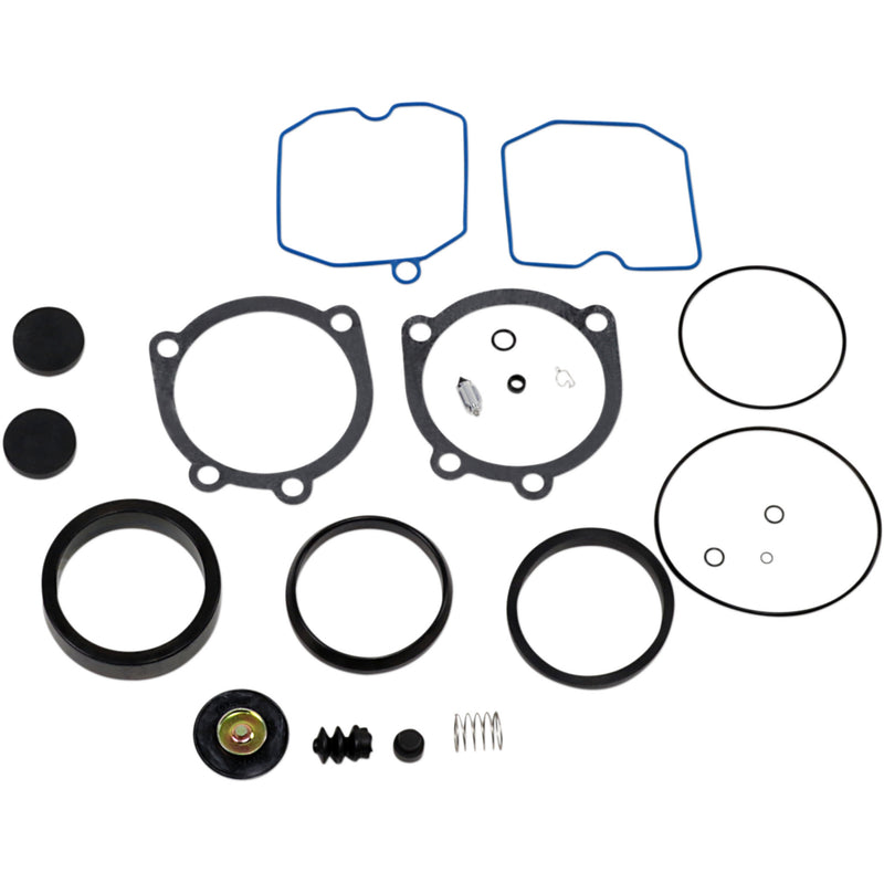 James Gasket Gasket Kit - JGI-27006-88 For Harley Motorcycles 1986-2006