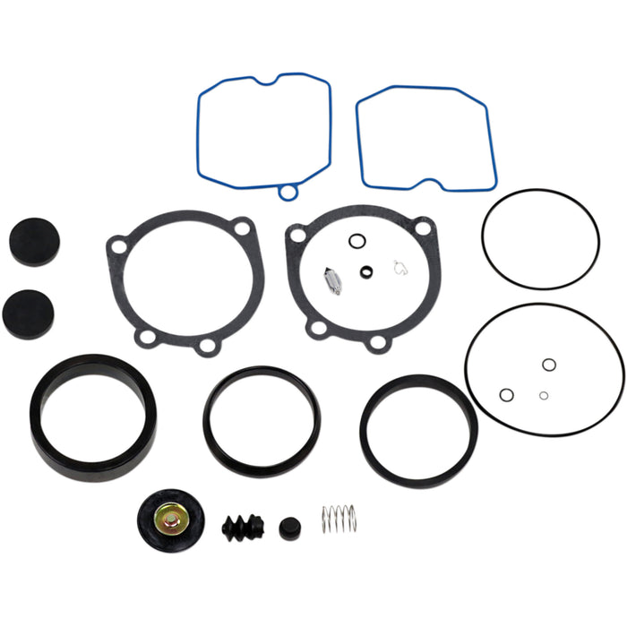 JAMES GASKET DS-289109 JGI-27006-88 Carburetor Rebuild Kit Keihin