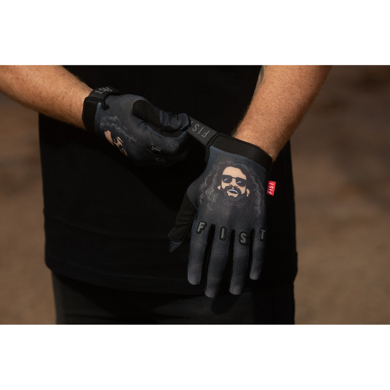 FIST HANDWEAR Breezer Gypsy Gloves
