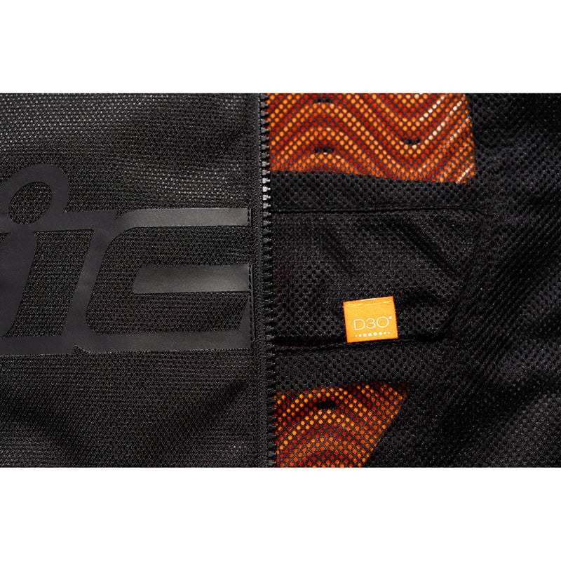 ICON Women's Hooligan™ CE Jacket Black