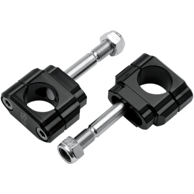 Renthal Mount - CL019 For Yamaha Dirt Bikes 2010-2026 | Honda Hornet 2025