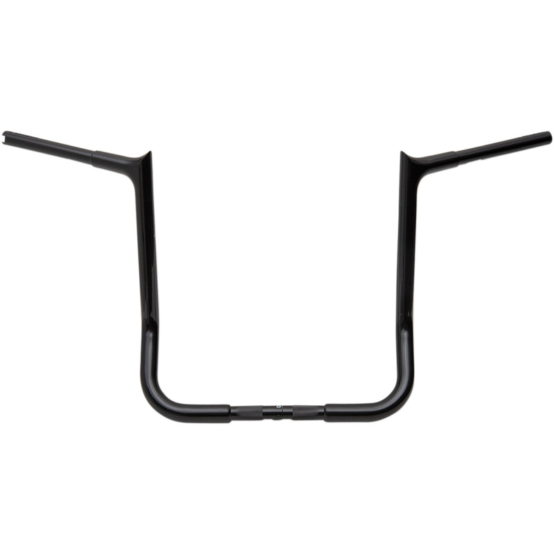 Fat Baggers Inc. Handlebar - 905016-B For Harley Touring 1986-2022