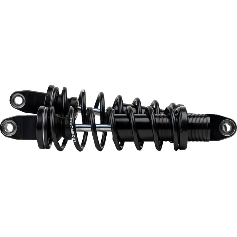 Legend Suspension Revo Shock Absorber For Harley Touring 2017-2025