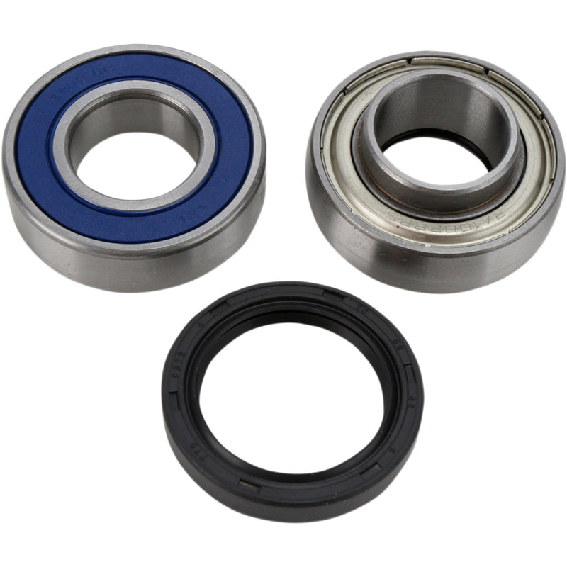 All Balls Bearing And Seal Kit - 14-1024 Ski-Doo Snowmobiles 2001-2008