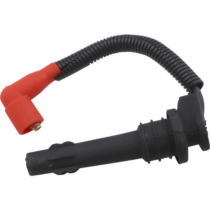 MOOSE OFFROAD 2104-0368 100-2356-PU Spark Plug Wire/Cap polaris