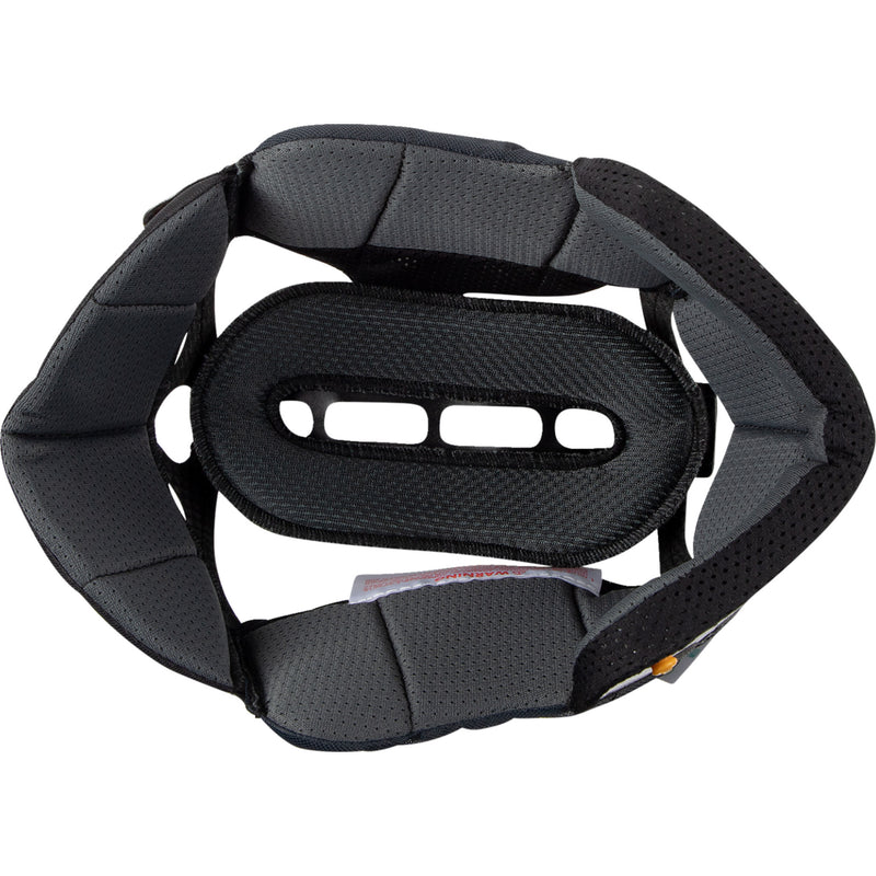ARAI HELMETS XD-4/VX-Pro3/VX-Pro4 Helmet Liner — Interior Pad - mm