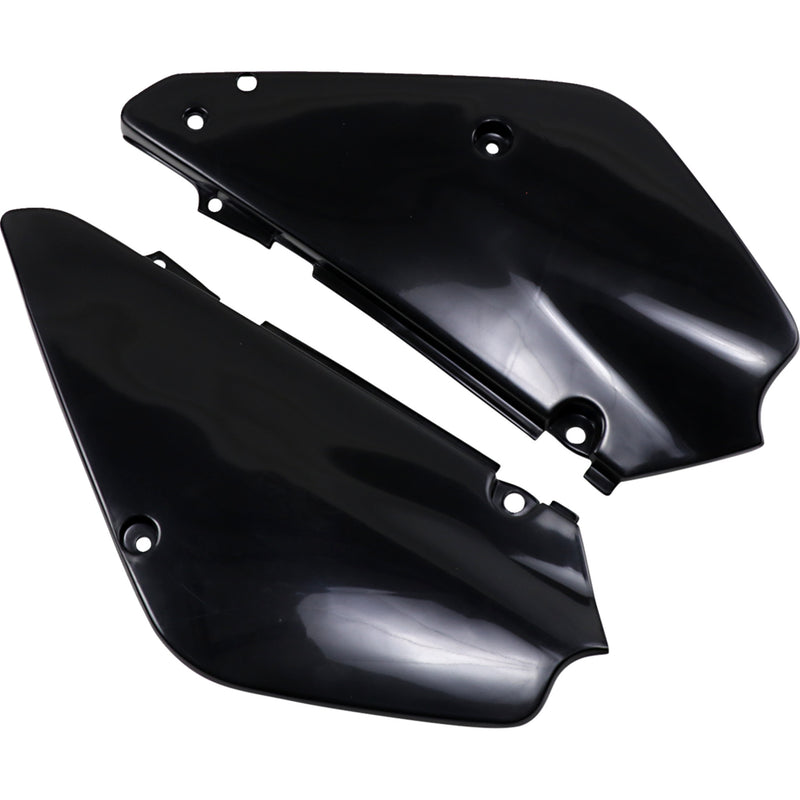 Ufo Side Panel - SU03970001 Suzuki RM 85 2000-2023
