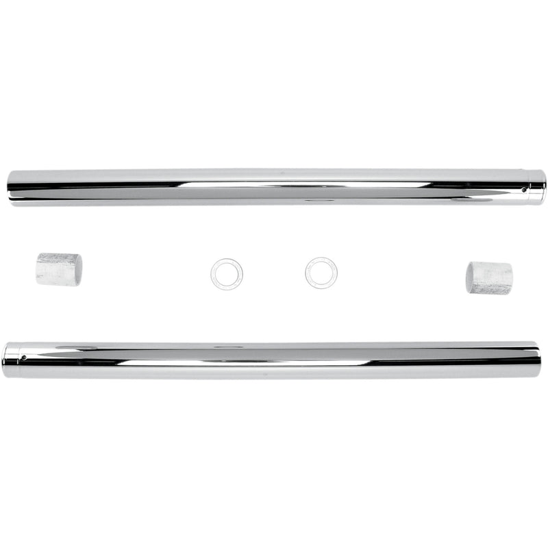 Custom Cycle Engineering For Standard Forks Tube - T 2014UC For Harley Dyna 2006-2017