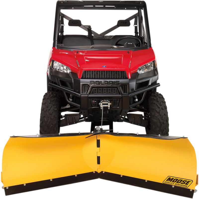 MOOSE OFFROAD 4501-0841 2718PF V-Plow Push Tube