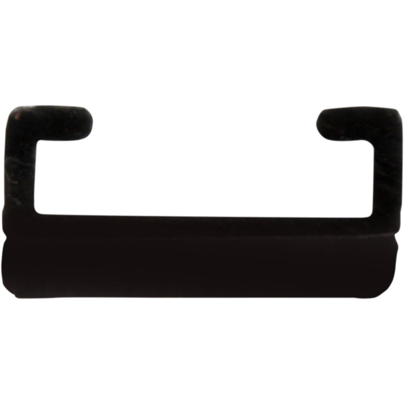 GARLAND SG550615 16-5236201-12+8 Replacement Slide black  - graphite - profile 16 - length 52.375" - yamaha
