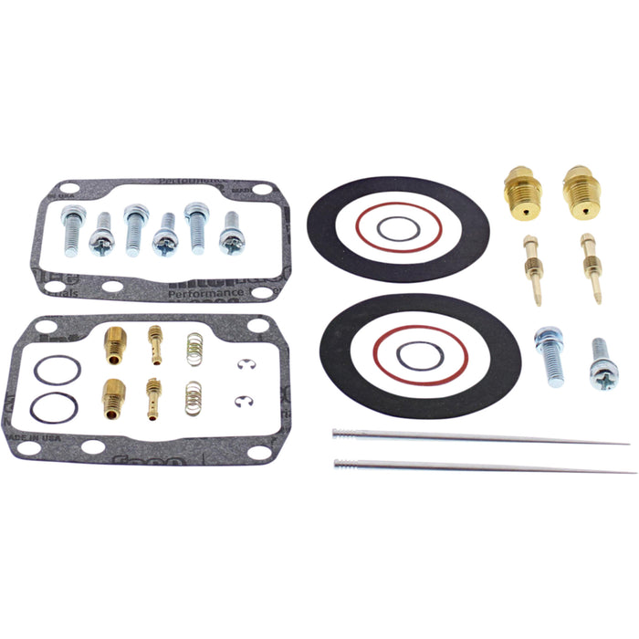 PARTS UNLIMITED 1003-1837 Carburetor Repair Kit - Ski-Doo