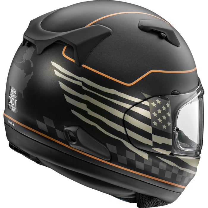 ARAI HELMETS Signet-X Helmet