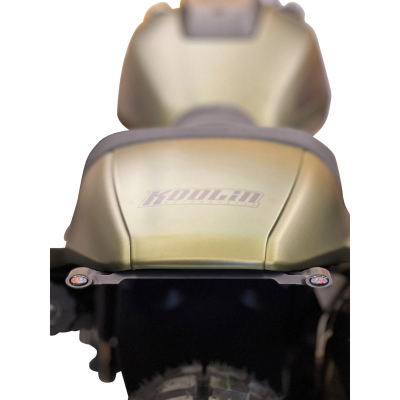 Kodlin Usa Light Bar - K68499 For Harley Sportster RH1250S 2021-2026