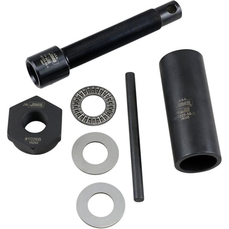 Jims Bearing Installer - 97225-55 For Harley Motorcycles 1955-2002