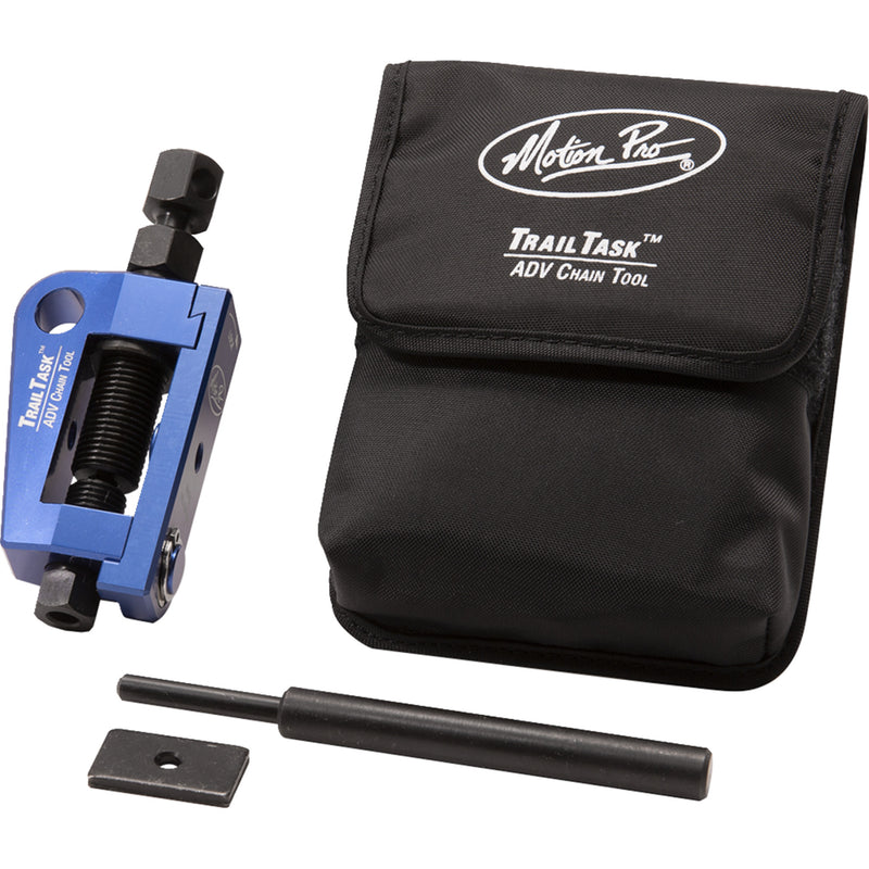 MOTION PRO 3806-0112 08-0741 Trail Task™ ADV Chain Tool