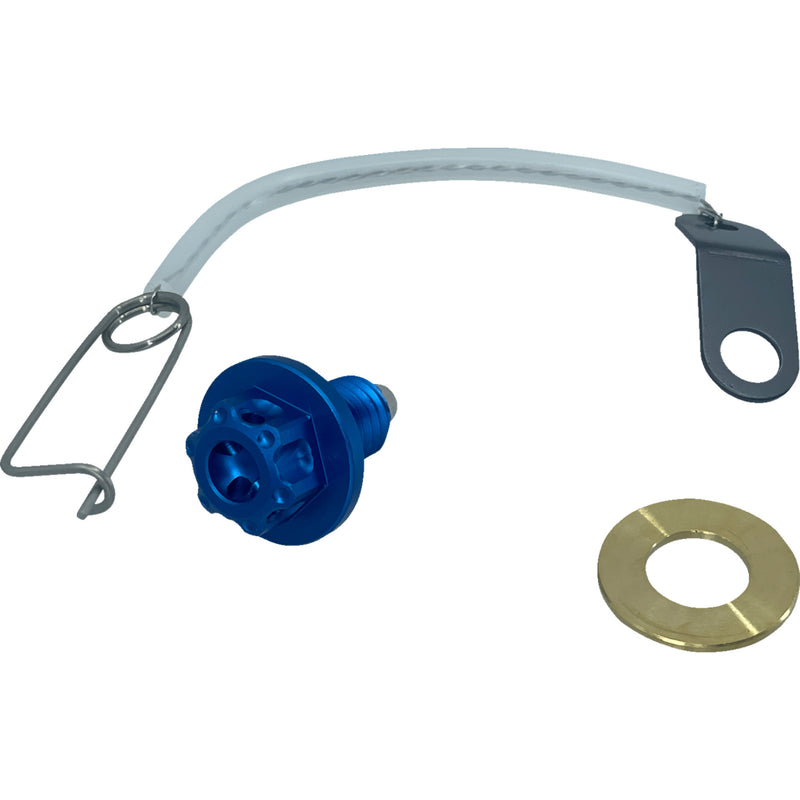 Psr Bolt - 00-01941-25 Yamaha YZ 450 / WR 450 2010-2016