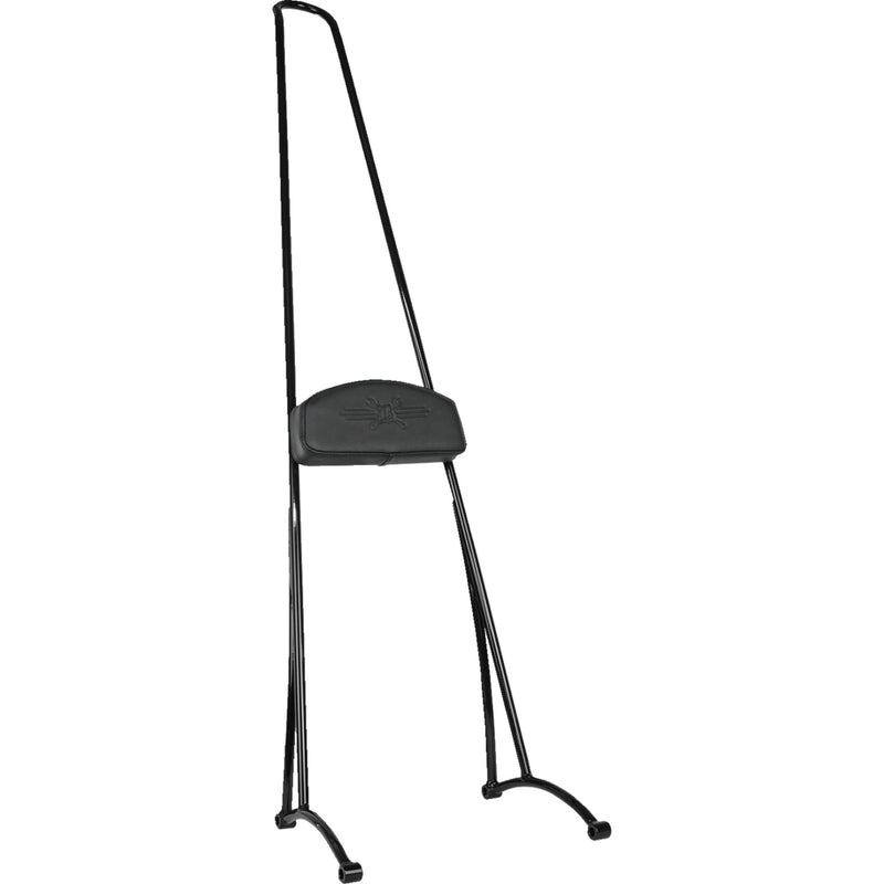 Burly Brand Sissy Bar - B13-1507B For Harley Sportster 2004-2022