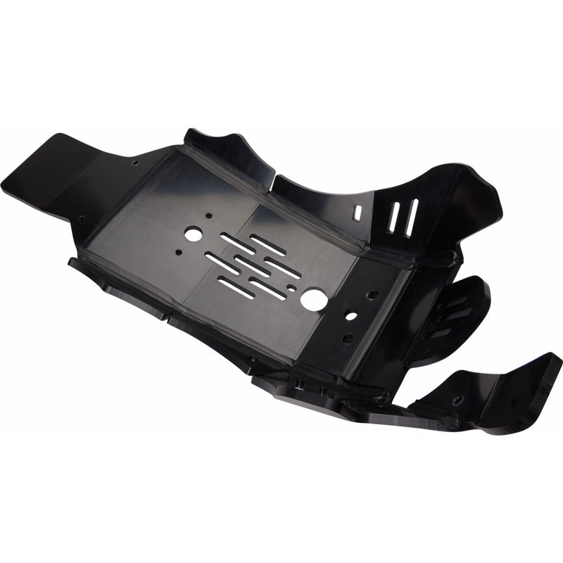 Moose Offroad Pro Skid Plate - PX1688 Yamaha YZ 450 / WR 450 2023-2026