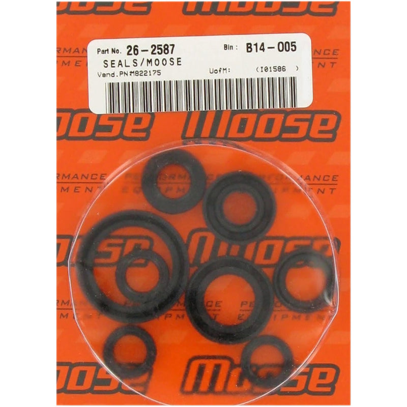 Moose Offroad Seal - 822175MSE Yamaha WR 250 / YZ 250 2001-2013