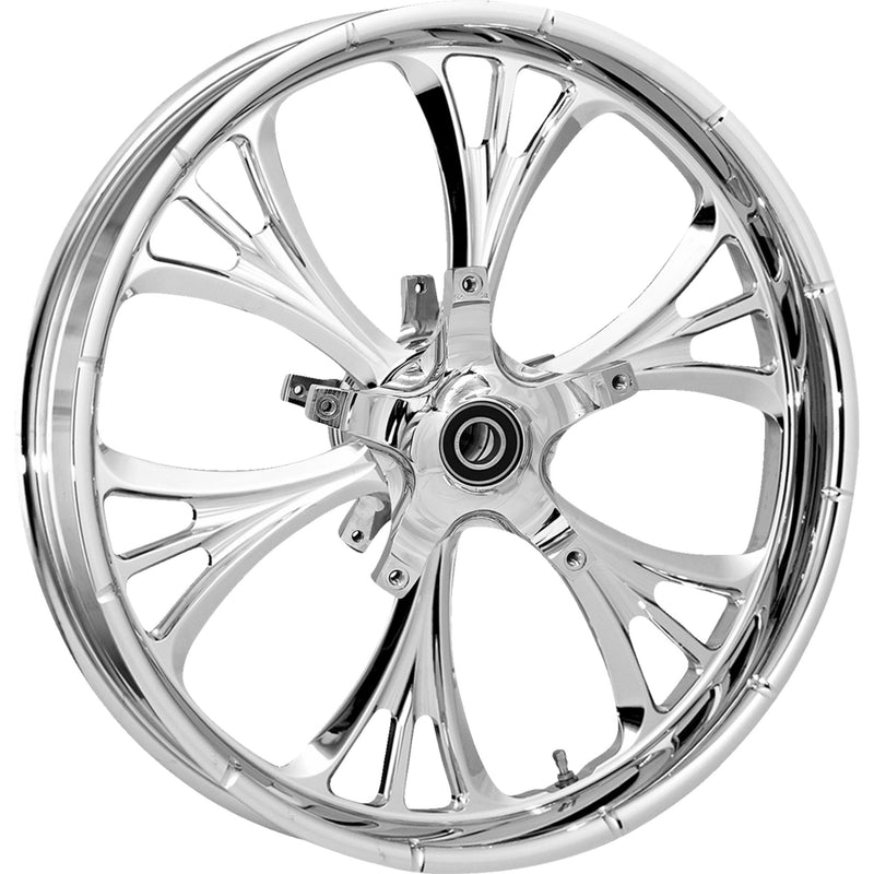 Rc Components Majestic Wheel - 0321350-102C25-21AC For Harley Touring 2024-2026