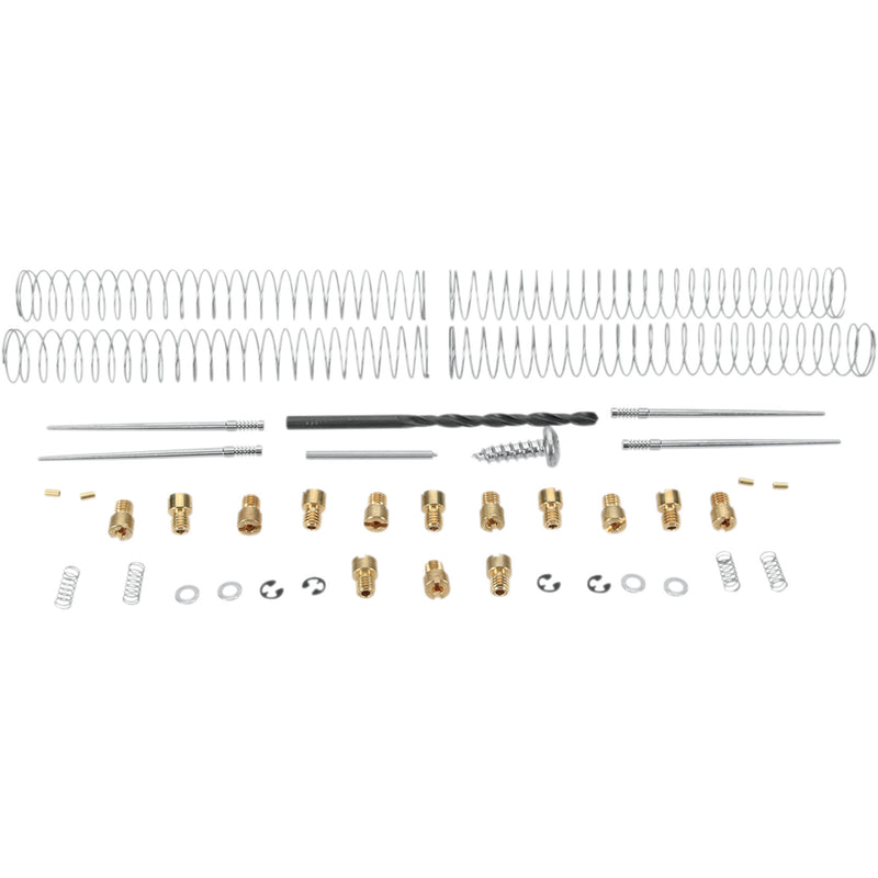 Dynojet Jet Kit - 2133 Kawasaki 600 2005-2008