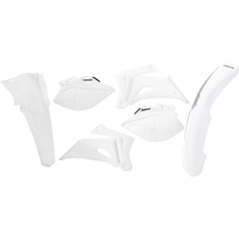 Acerbis Body Kit - 2071110002 Yamaha YZ 250 / YZ 450 2006-2009