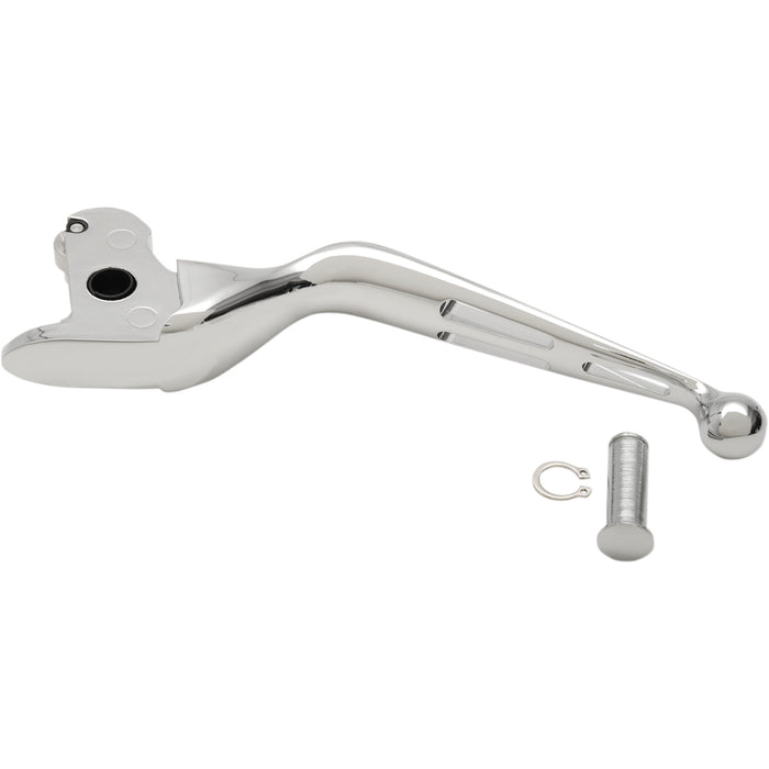 DRAG SPECIALTIES Wide Blade Replacement Clutch Lever