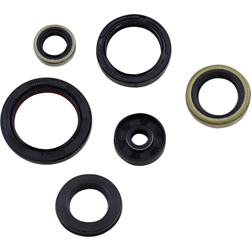 Moose Offroad Seal Kit - 822995MSE For Gas Gas 85 / 85 Big Wheel 19/16 / 85 17/14 / 85 19/16 2021-2024 | KTM SX 85 2018-2024