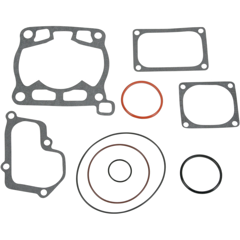 Moose Offroad Gasket - 810547MSE Suzuki RM 125 1992-1997
