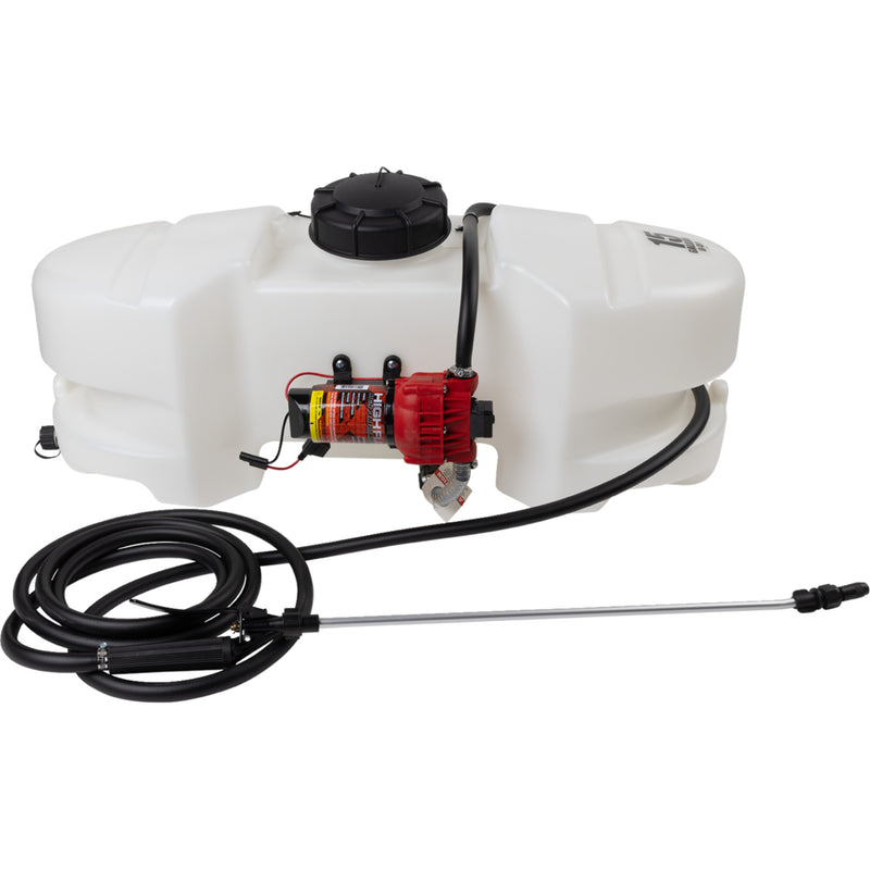 MOOSE OFFROAD 4503-0132 5303799 15 Gallon Sprayer Kit Sprayer - 15 Gallon - 2.4 GPM