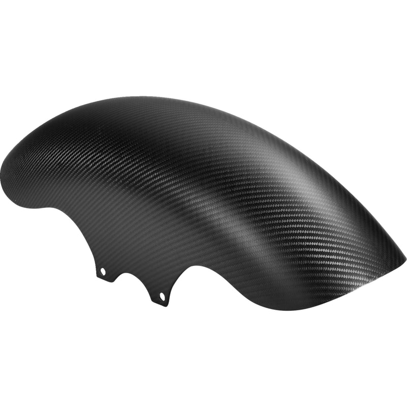 Slyfox Fender - 12057M For Harley Motorcycles 2009-2026