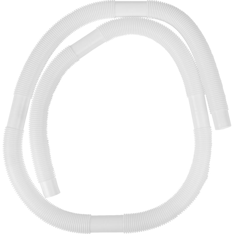 HELIX 4802-0017 116-1180 Bilge Hose 1-1/8" x 6' - white
