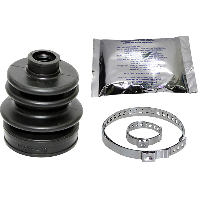 Moose Offroad Boot - 0213-1304 For Yamaha Rhino 2005-2009 | Kawasaki Mule / 750 Brute Force 4x4i / 650 Brute Force 4x4i 2005-2011