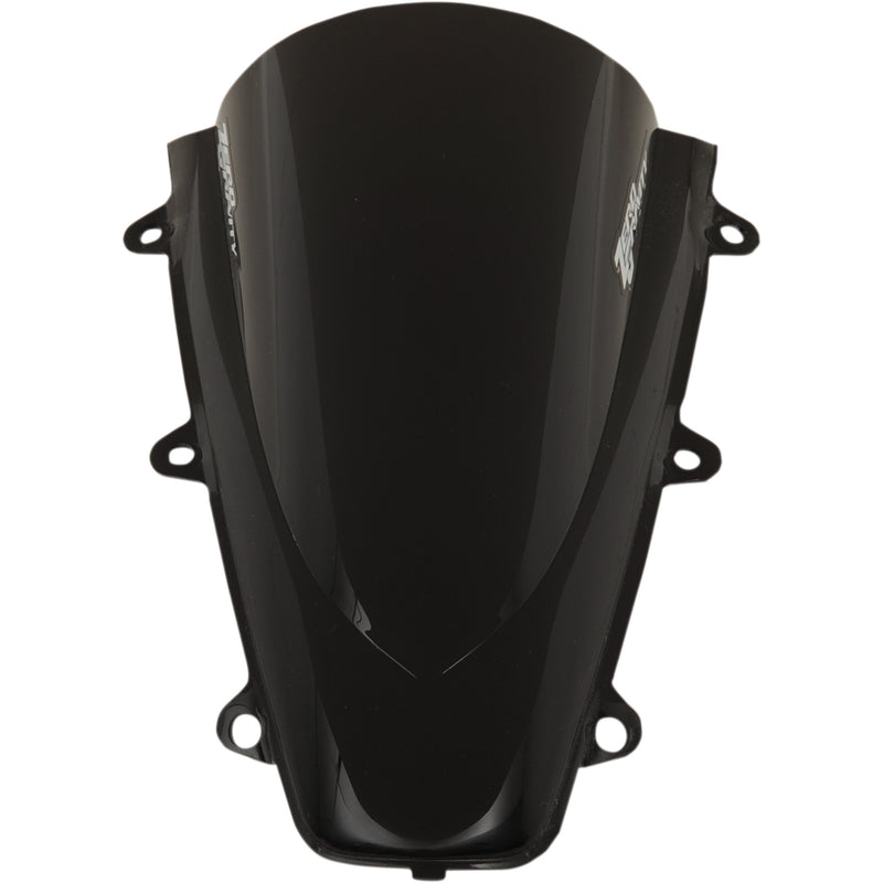 Zero Gravity Double Bubble Windshield - 16-427-19 Honda CBR1000RR 2021-2025