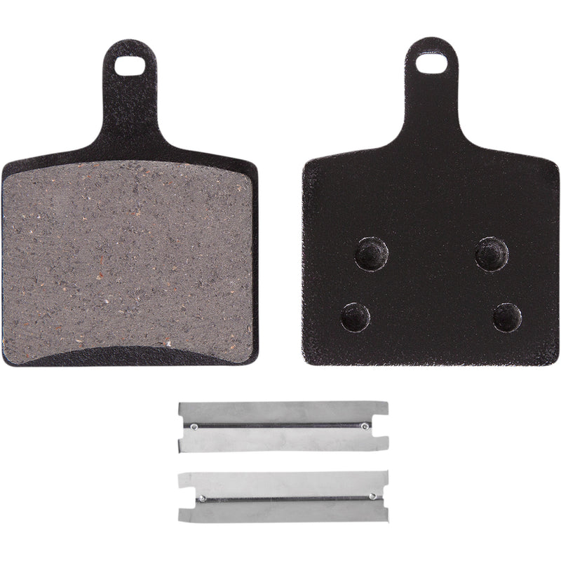 KIMPEX 1721-2993 273838 Brake Pads metal  - arctic cat/yamaha