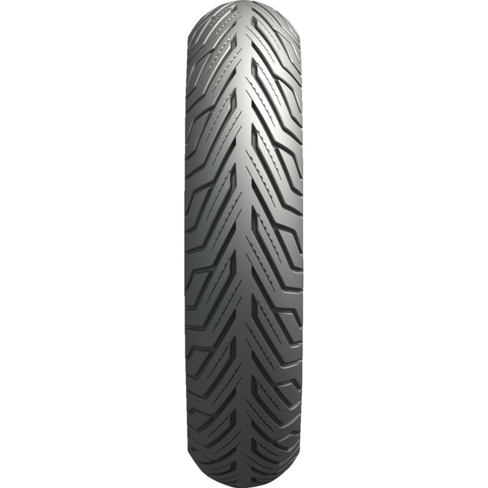 MICHELIN 0340-1158 42526 City Grip 2 Tire Tire - City Grip 2 - Front - 110/70-16 - 52S