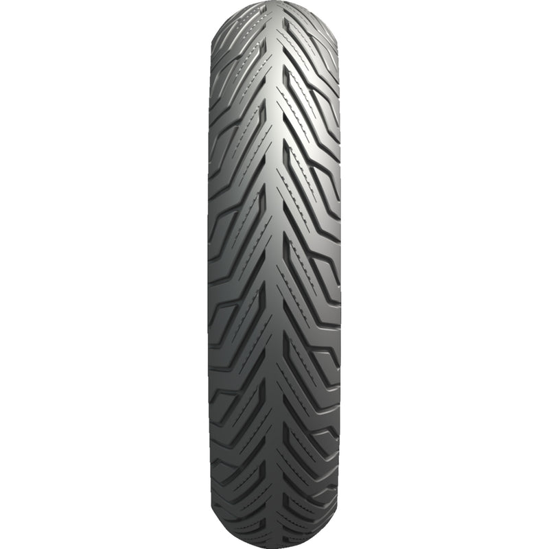 MICHELIN 0340-1262 25815 City Grip 2 Tire Tire - City Grip 2 - Front - 110/70-11 - 45L