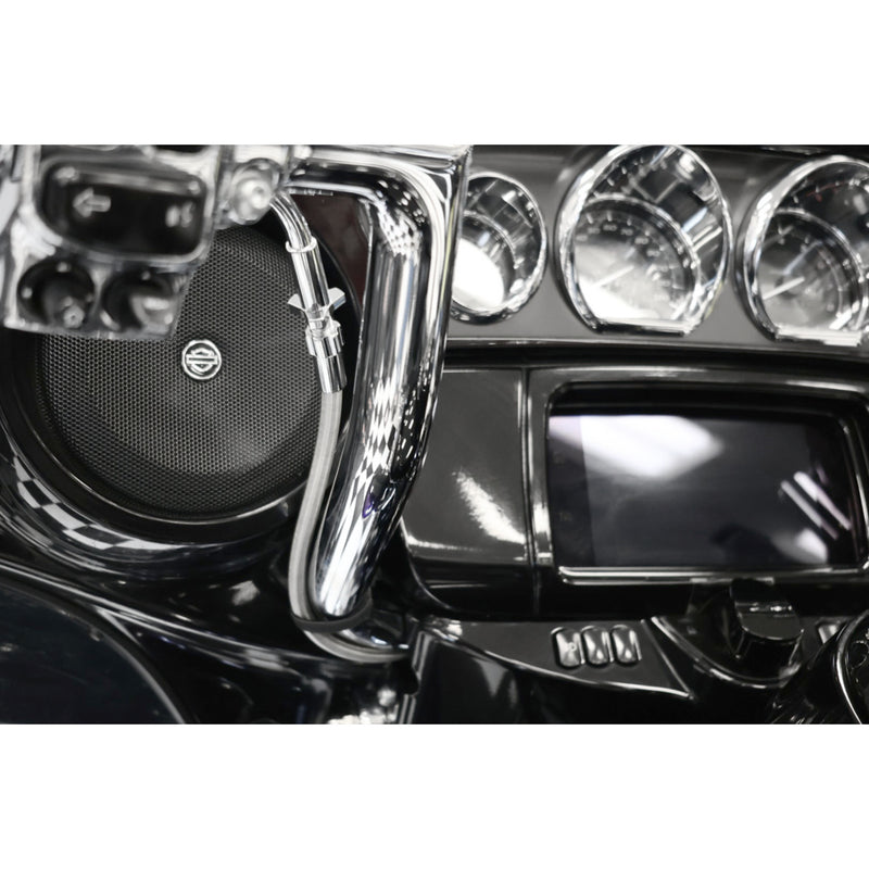 Fat Baggers Inc. Cable Kit - 119918-C For Harley Road Glide 2021-2025
