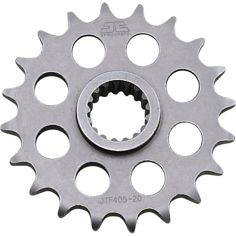 JT Sprockets BMW Sprocket - JTF405.20 BMW F800R 2009-2018