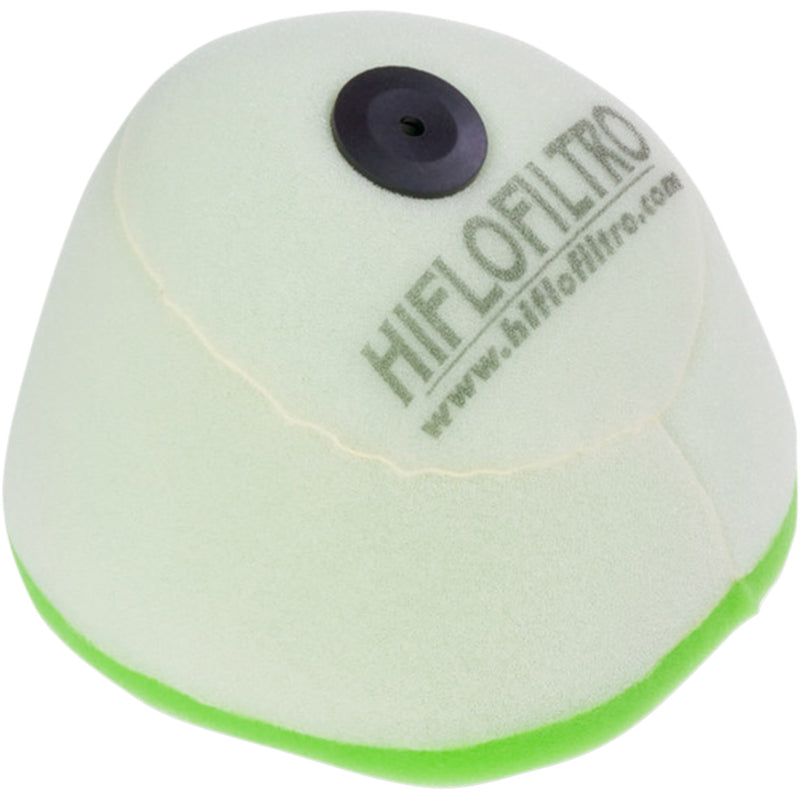 Hiflofiltro Air Filter - HFF1012 Honda CR125R / CR250R / CR500R 1989-1999