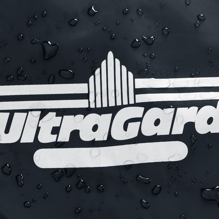 ULTRAGARD 4001-0245 4-455BC Classic Cover Cover - Can-Am GS/RS/ST - Black/Charcoal